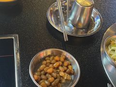 -包装马车·韩国料理·포장마차