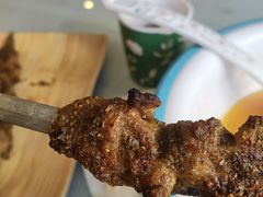 -娜扎的餐厅(三湘世纪花城三期店)