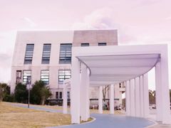 -上海海事大学(临港校区)