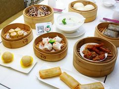 -龙凤冰室