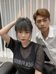 -MT·ID 烫发.染发.接发SALON