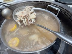-海汕记·潮汕鲜牛肉火锅·自助