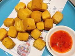 -四川饭店(长白店)