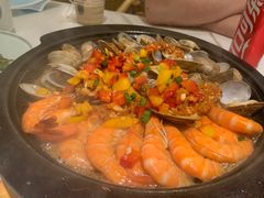 -相遇·鲜炒黄牛肉(丹阳吾悦广场店)