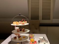 -Le Siècle.百年西餐厅(颐和公馆店)