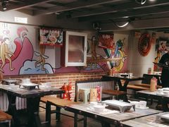 -管氏翅吧(广渠门店)