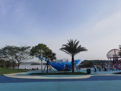 -庐山西海主景区