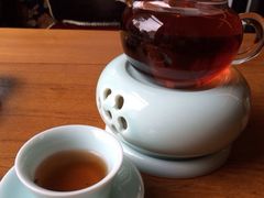 iphone_upload_pic-大可堂普洱茶馆(襄阳南路馆)