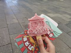 -趵突泉景区