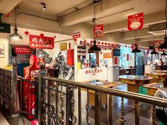 -李子坝梁山鸡(李子坝大鸡哥店)