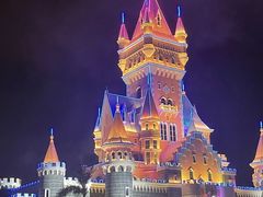 -厦门方特梦幻王国