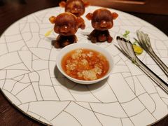 -明湖楼·经典鲁菜山东海鲜(大明湖店)