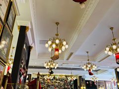 -Entrecôte 法国牛扒馆(保利·时光里店)