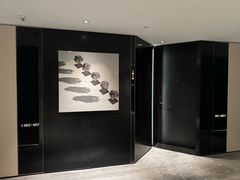 -尼依格罗香港美利酒店