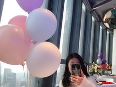 -天玑高空江景餐厅&酒吧Sky Secret Restaurant&Bar