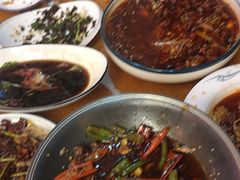 -老妈秘制兔头(春熙路店)