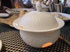 -翡翠鸟精品泰国菜(北辰财富中心店)
