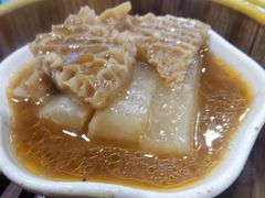 -府城小食馆(金龙宾馆店)