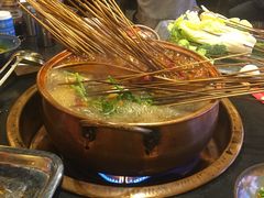 -镇江龙·火锅串串(武侯祠店)