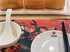 -点都德(大茶楼店)