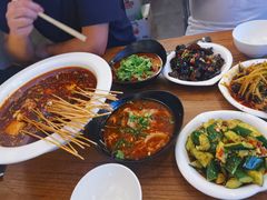 -三生小馆(亭知路店)