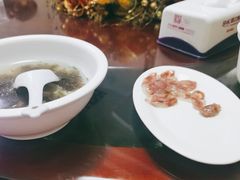 -山里人家土菜馆(茅山店)