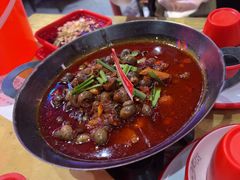 -老闵田螺馆·南昌特色小炒(梦时代店)