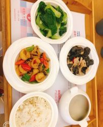 点击看大图 -金芙美月子中心(财富别墅店)