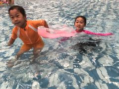 -南宫温泉水世界