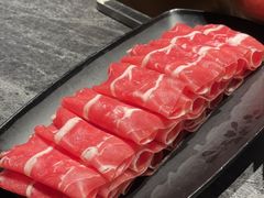 -前门后头老北京铜锅涮肉·京味菜·烤鸭(伊藤洋华堂店)