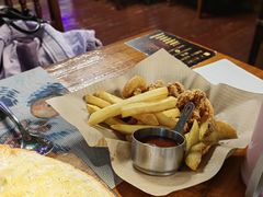 -秀·爱尔兰餐吧(上海路店)