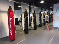 -Uppercut拳馆·Boxing拳击·Muay Thai泰拳