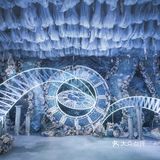 星河灿烂,你是人间理想|✨天津婚礼