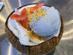 -蔻蔻椰·鲜萃椰子水(COCO Park店)