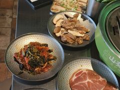 -山葵说·泥炉烤肉(泰达时尚E街区店)