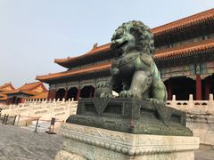 -故宫钟表馆