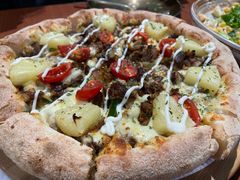 -魏斯理汉堡(西安沣东吾悦店)