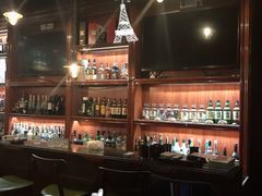 -The Cheebat 锌吧·Bistro(体育西店)