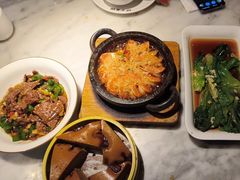 -小菜园新徽菜(苏州繁花中心店)