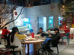 -又见炊烟私房菜(敬亭路店)