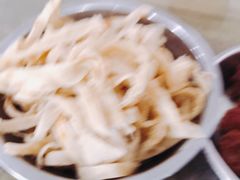 -清真马杰山牛肉汤馆