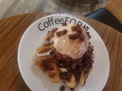 -旧雨咖啡·CoffeeFORU(黄村奥体店)