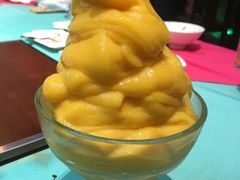-皇城老妈·大连海鲜火锅(港湾店)
