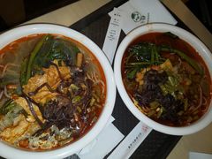 -水平有限广西米粉·广西风味集(五道口店)