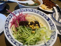 -河沿肉饼Beijing Pie(东华门店)