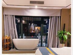 -卡希朵酒店(解放碑十八梯店)