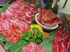 -虎丸烧肉(世纪汇店)
