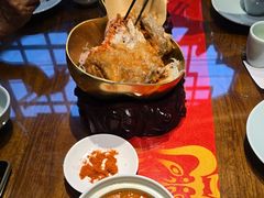 -面辣子·陕西家乡菜(长安店)