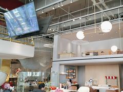 -NOKNOK若蔻亲子餐厅(天地壹方北馆店)