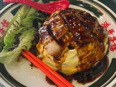 -港爺茶檔·茶餐厅(东晓南路店)